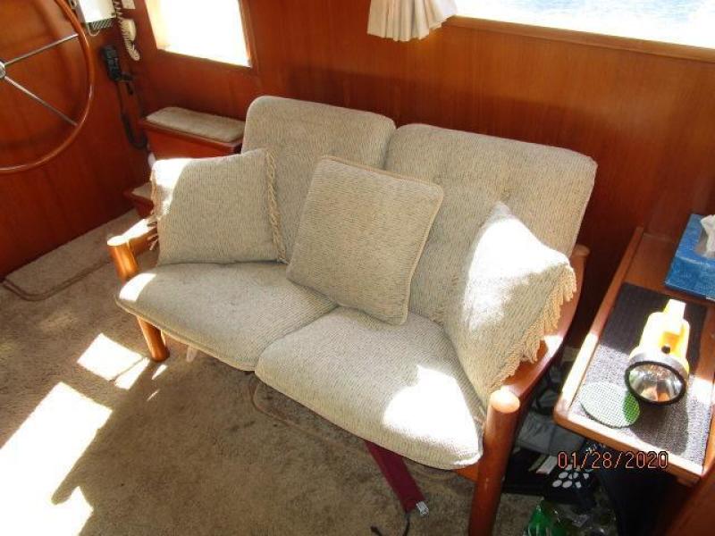 1989 DeFever "49" CMPY