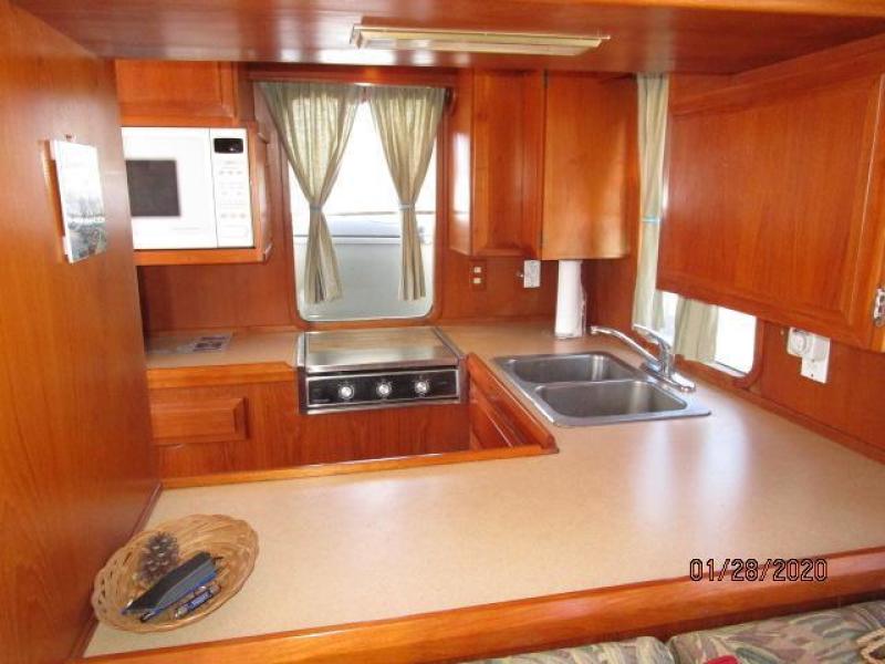 1989 DeFever "49" CMPY