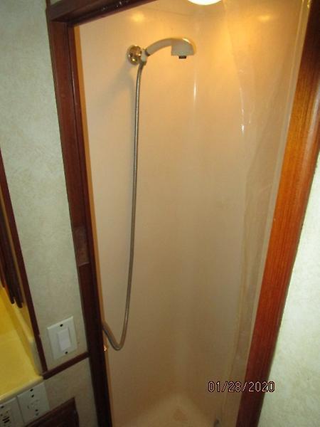 1989 DeFever "49" CMPY