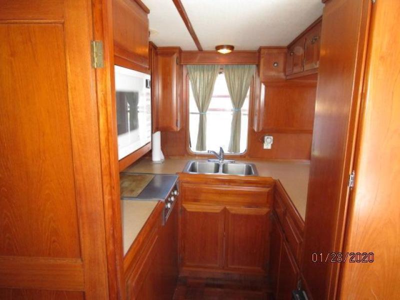1989 DeFever "49" CMPY