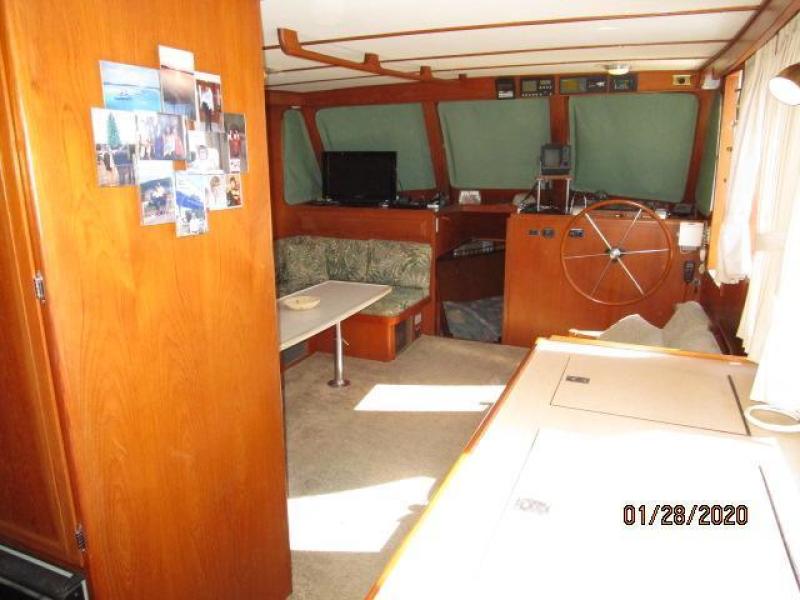 1989 DeFever "49" CMPY
