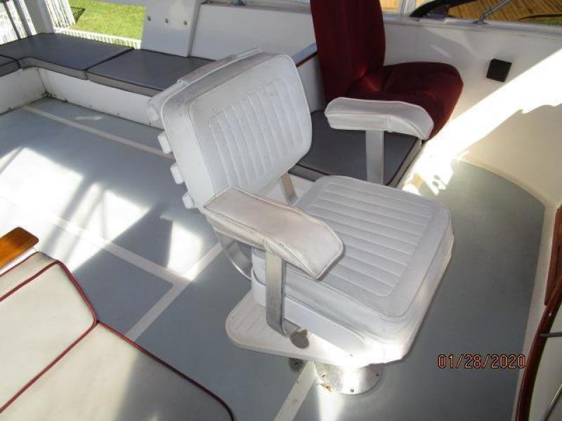 1989 DeFever "49" CMPY