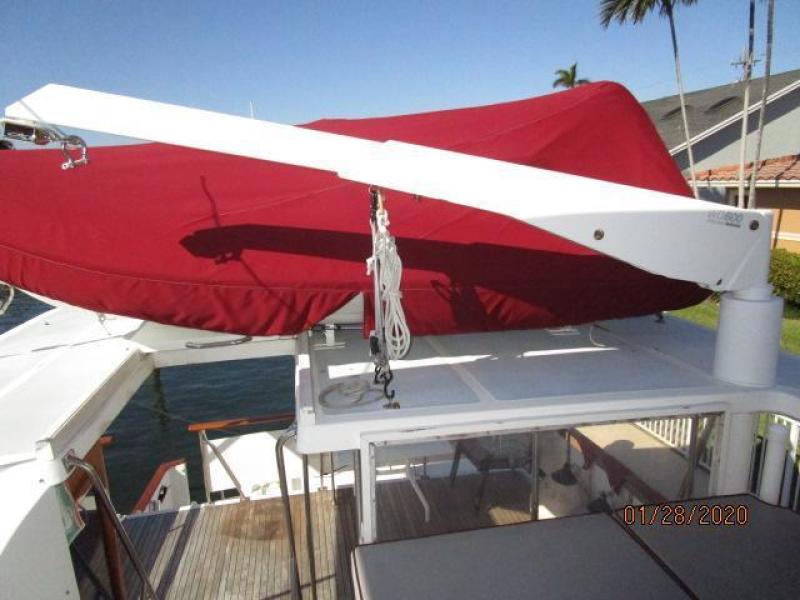 1989 DeFever "49" CMPY