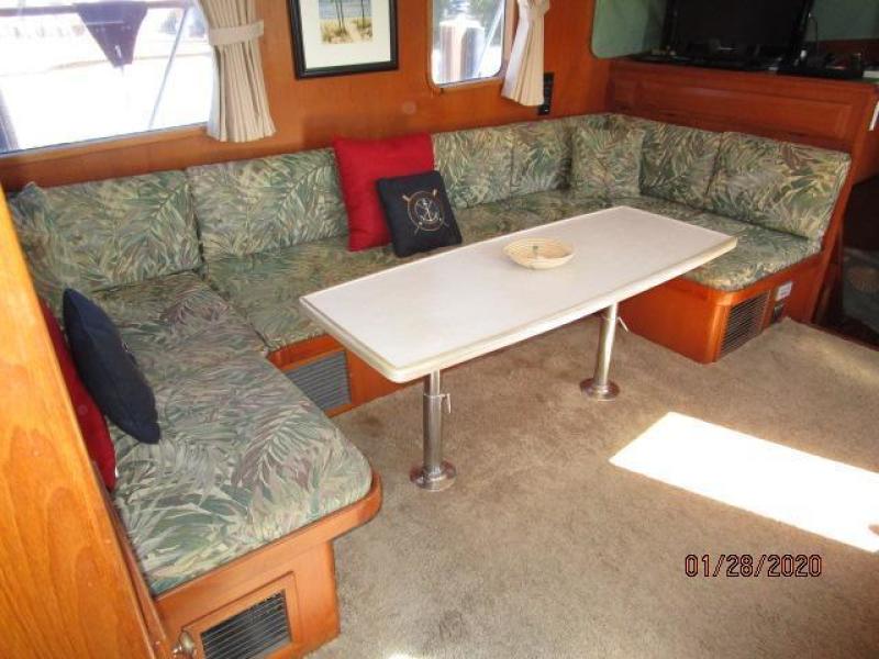 1989 DeFever "49" CMPY