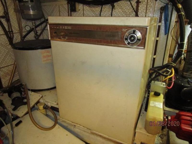 1989 DeFever "49" CMPY