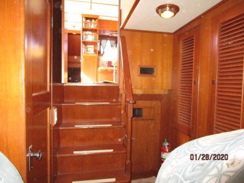 1989 DeFever "49" CMPY