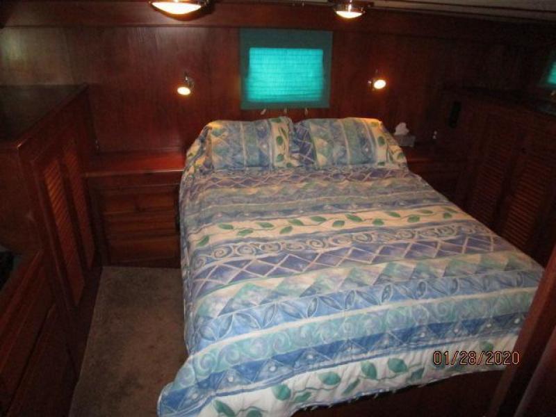 1989 DeFever "49" CMPY
