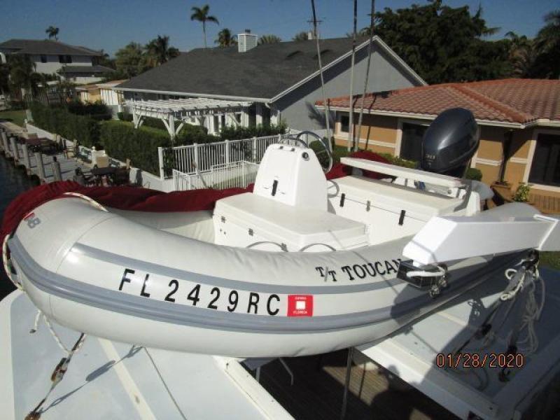 1989 DeFever "49" CMPY