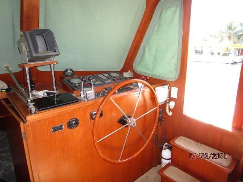 1989 DeFever "49" CMPY