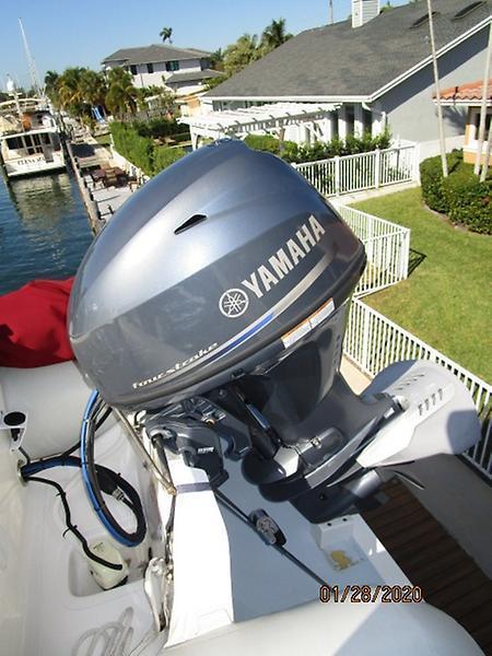 1989 DeFever "49" CMPY