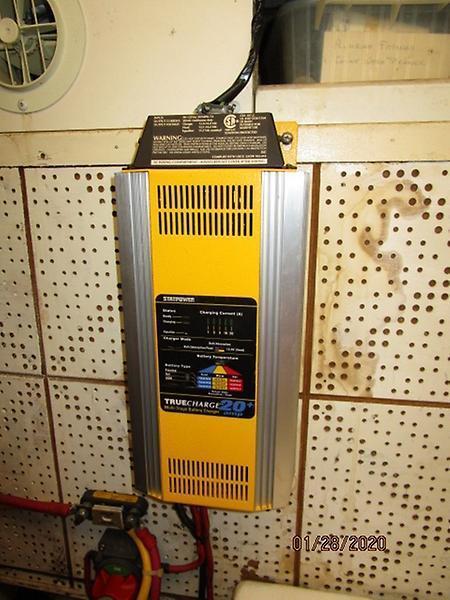 1989 DeFever "49" CMPY