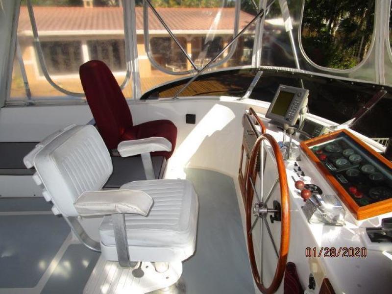 1989 DeFever "49" CMPY