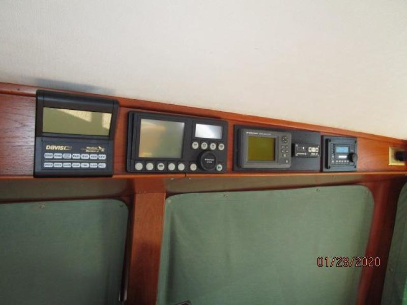 1989 DeFever "49" CMPY