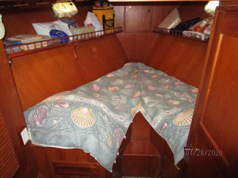 1989 DeFever "49" CMPY