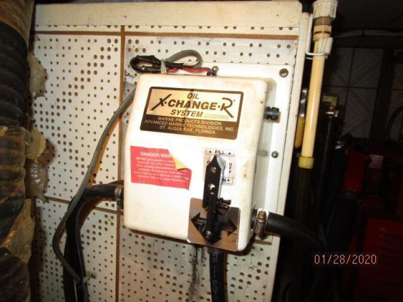 1989 DeFever "49" CMPY