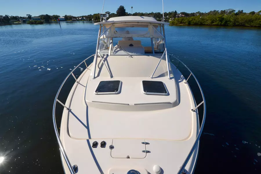 2005 Grady-White 330 Express