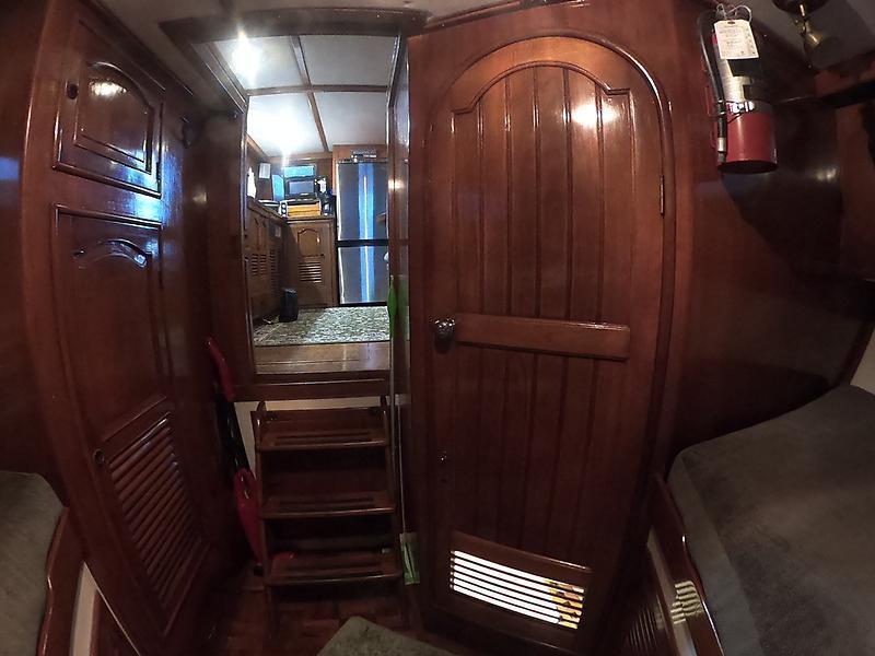 1981 Chung Hwa "37"