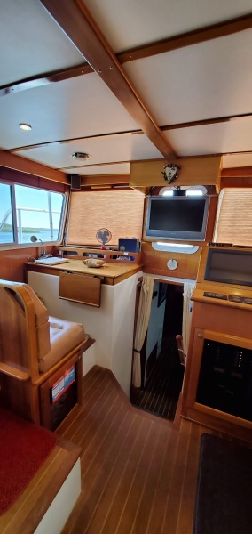 2007 Great Harbour N37