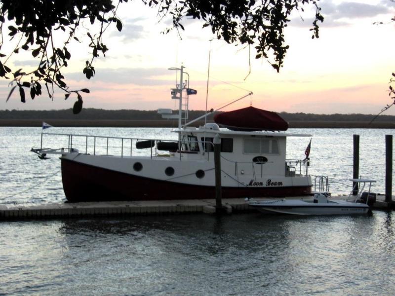 2007 Great Harbour N37