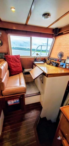 2007 Great Harbour N37