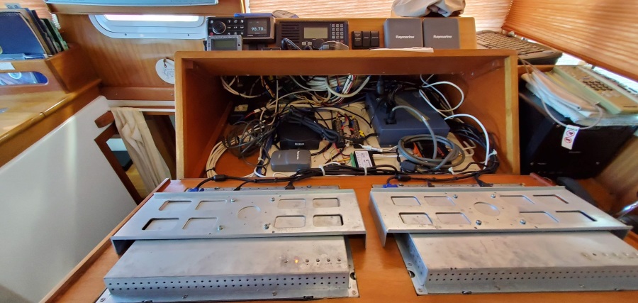 2007 Great Harbour N37