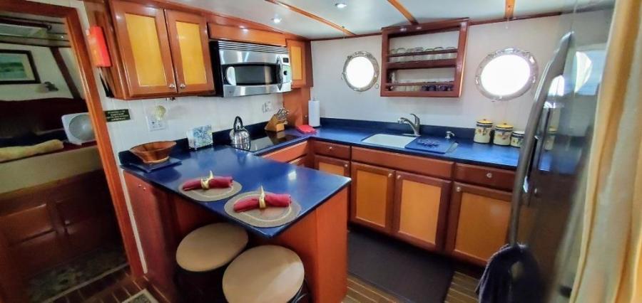 2007 Great Harbour N37