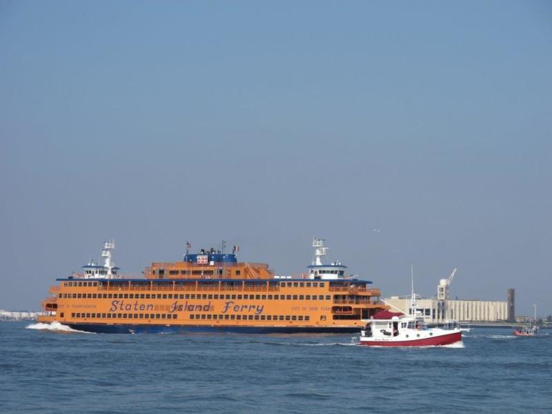 2007 Great Harbour N37