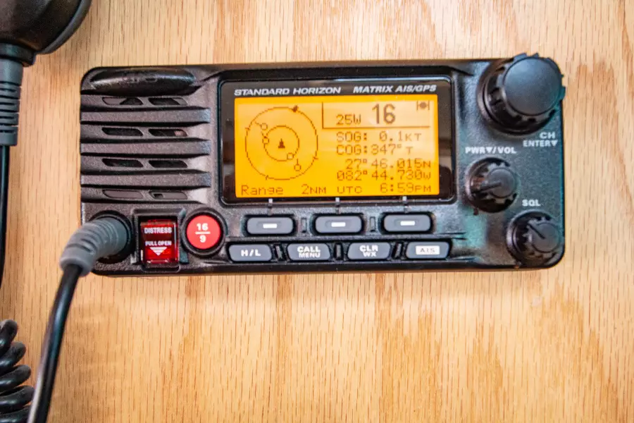 1986 Prout Snowgoose