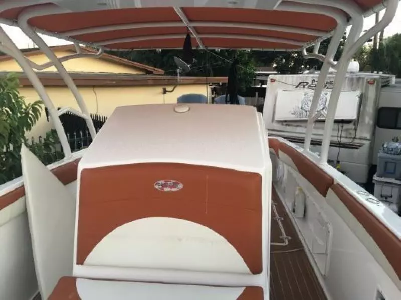 NO NAME 36ft Carrera Boats Yacht For Sale