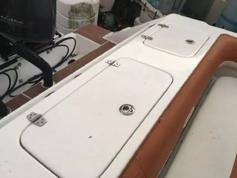 NO NAME 36ft Carrera Boats Yacht For Sale