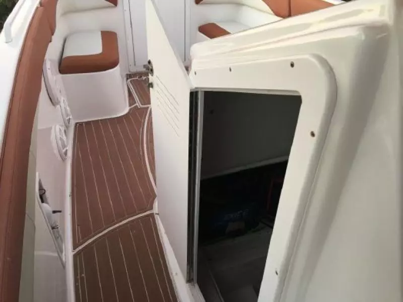 NO NAME 36ft Carrera Boats Yacht For Sale