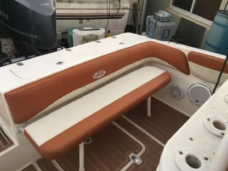 NO NAME 36ft Carrera Boats Yacht For Sale