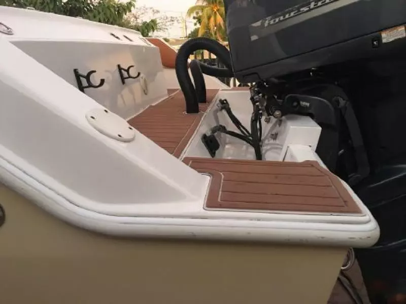 NO NAME 36ft Carrera Boats Yacht For Sale