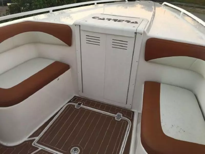 NO NAME 36ft Carrera Boats Yacht For Sale