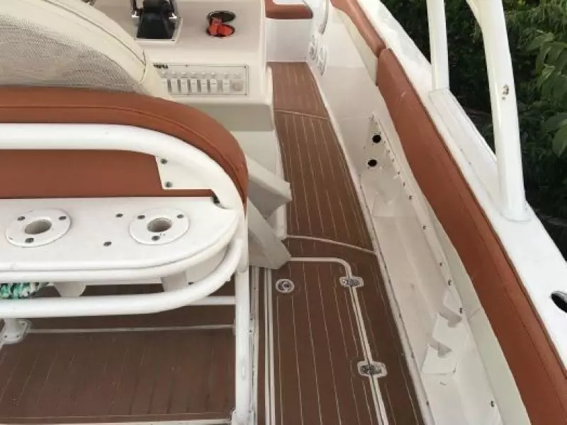 NO NAME 36ft Carrera Boats Yacht For Sale