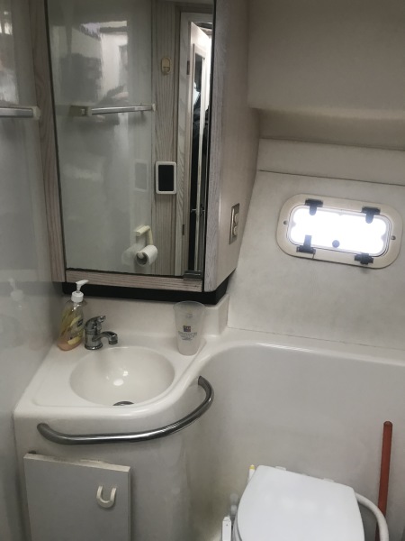 1996 Bayliner Avaiti 3258