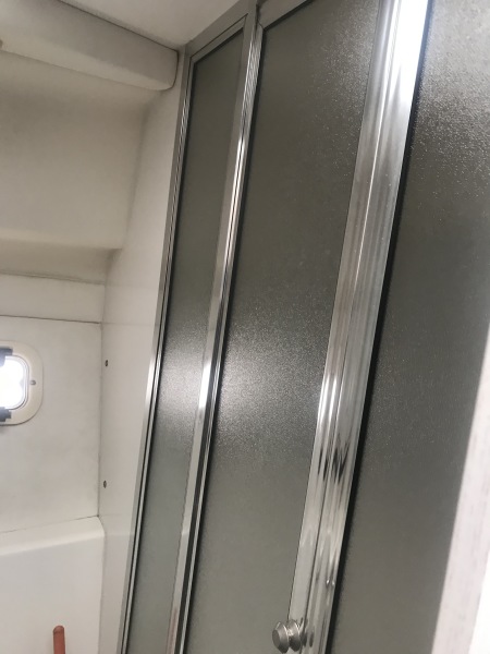 1996 Bayliner Avaiti 3258