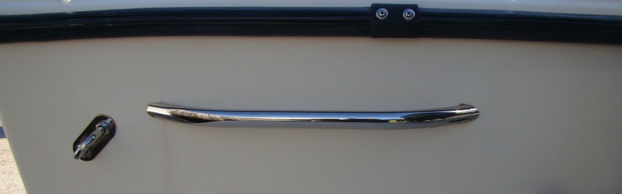 2006 Parker 2310 Walkaround