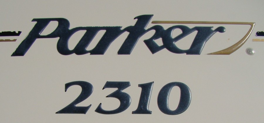 2006 Parker 2310 Walkaround