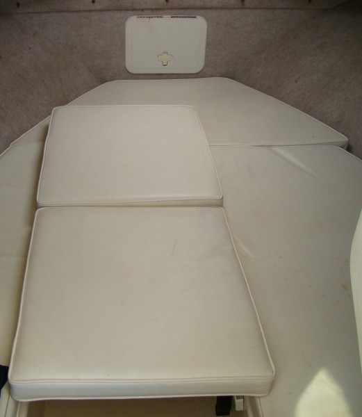 2006 Parker 2310 Walkaround