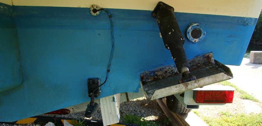 2006 Parker 2310 Walkaround