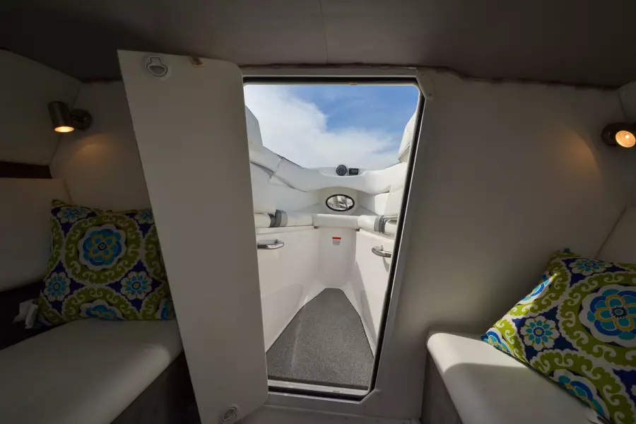 28ft Sunsation Yacht For Sale