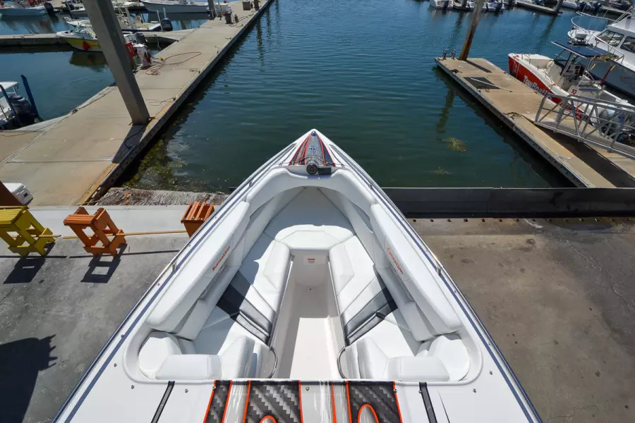 28ft Sunsation Yacht For Sale