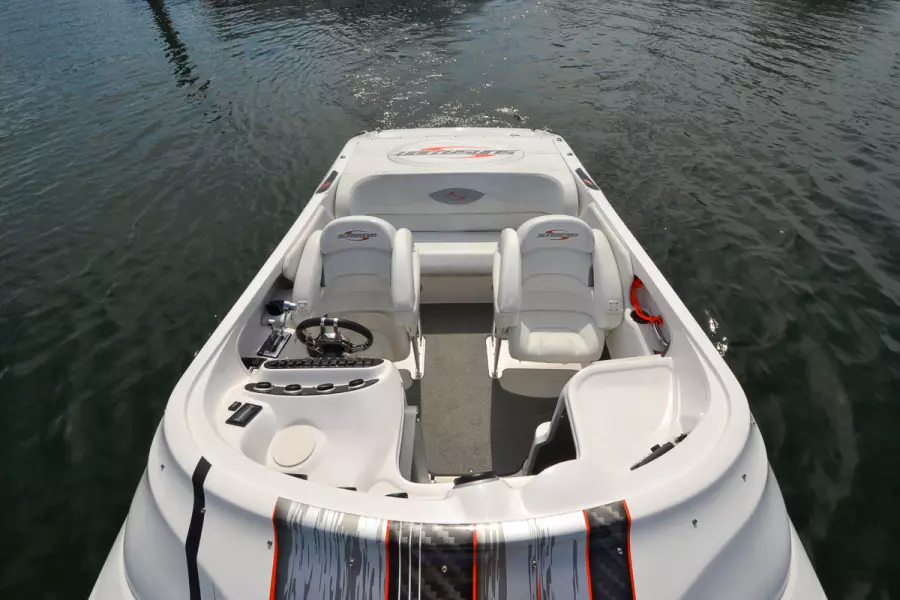 28ft Sunsation Yacht For Sale
