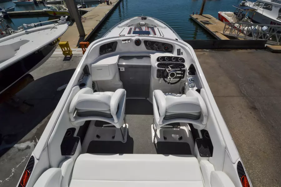 28ft Sunsation Yacht For Sale