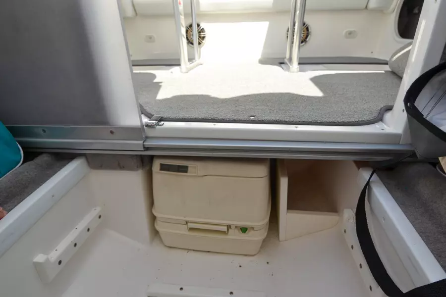 28ft Sunsation Yacht For Sale