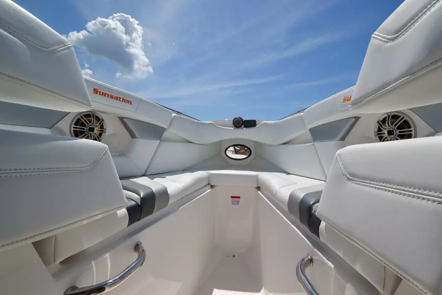 28ft Sunsation Yacht For Sale