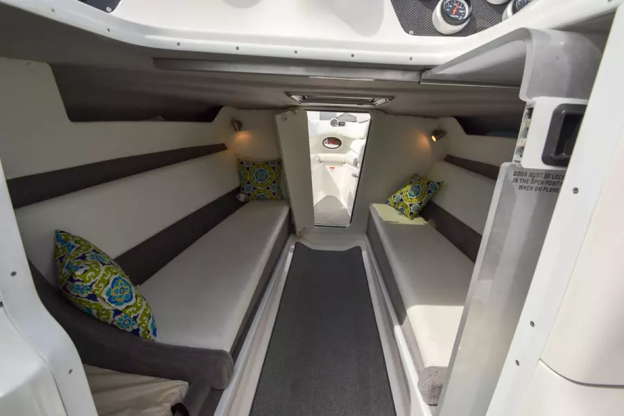 28ft Sunsation Yacht For Sale