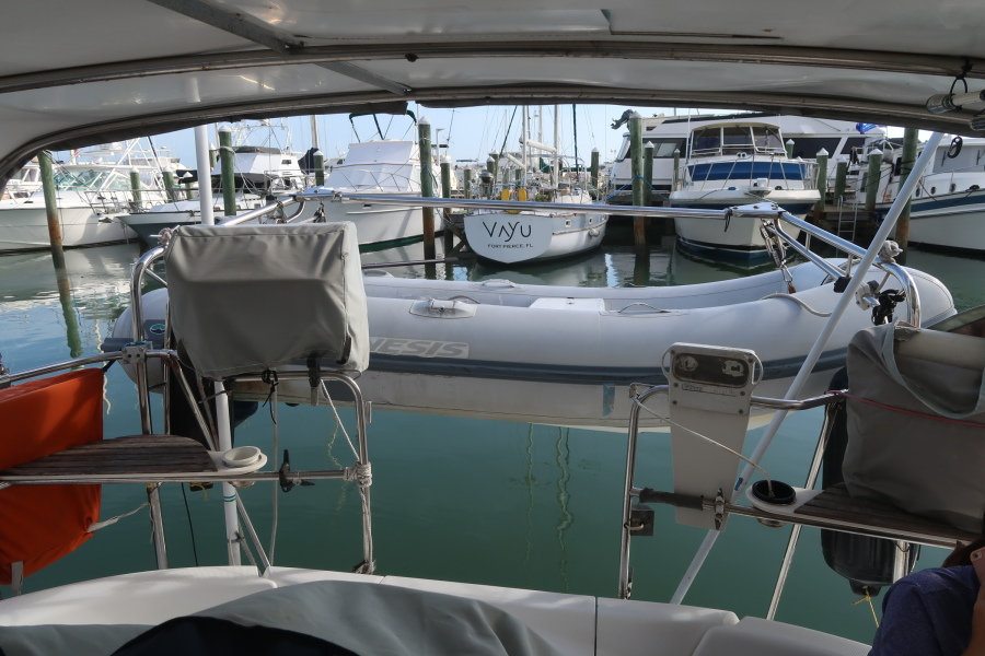 1998 Hunter 376