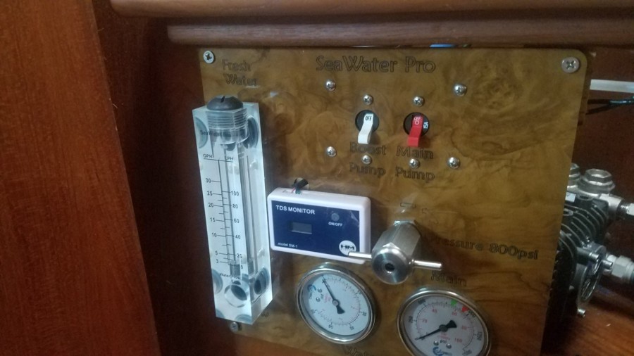 1998 Hunter 376